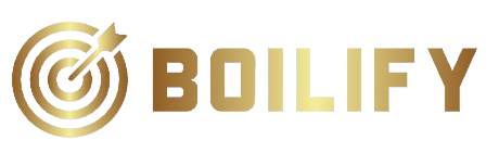 Boilify